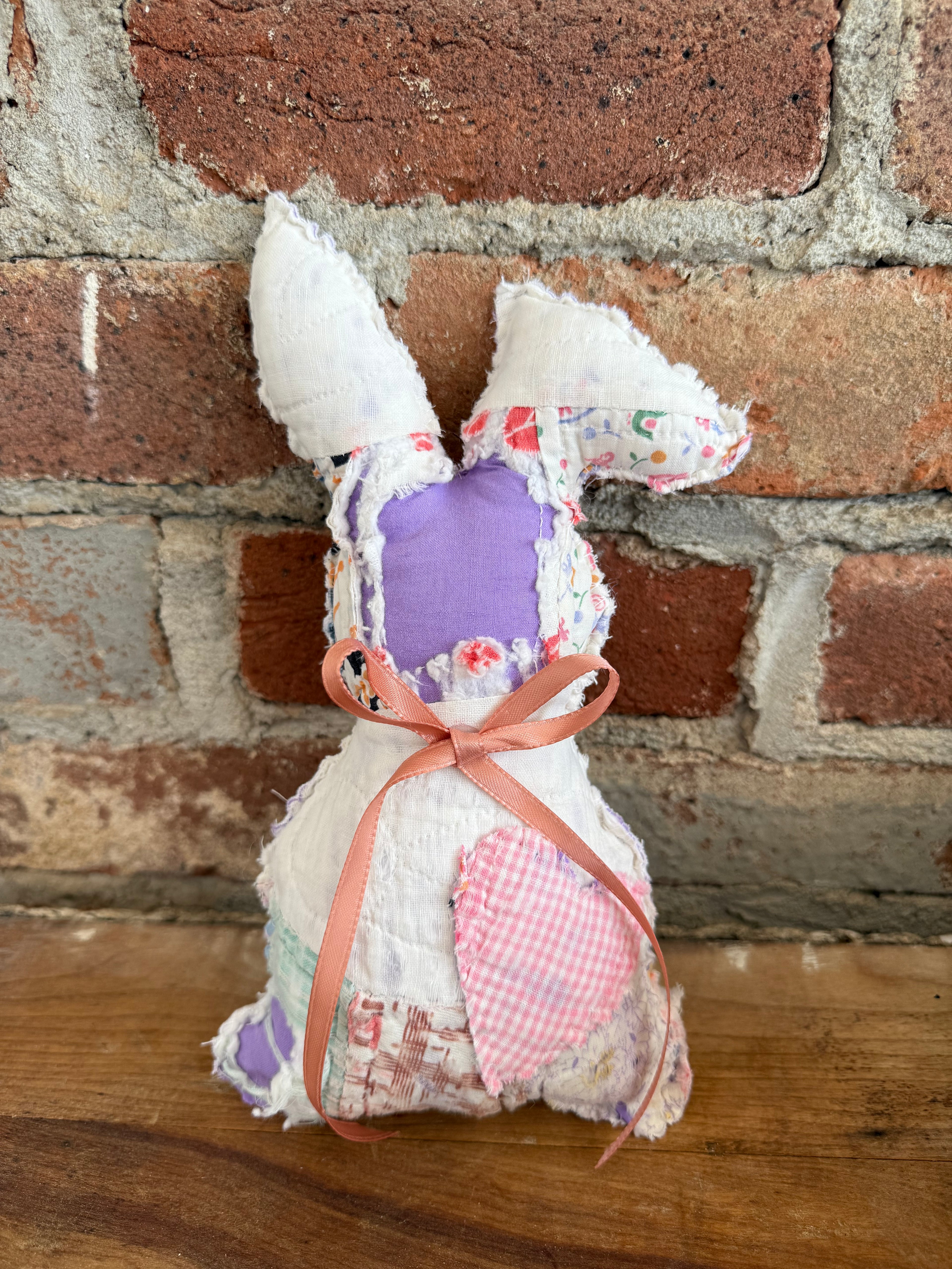 Hunny Bunny Love Puff